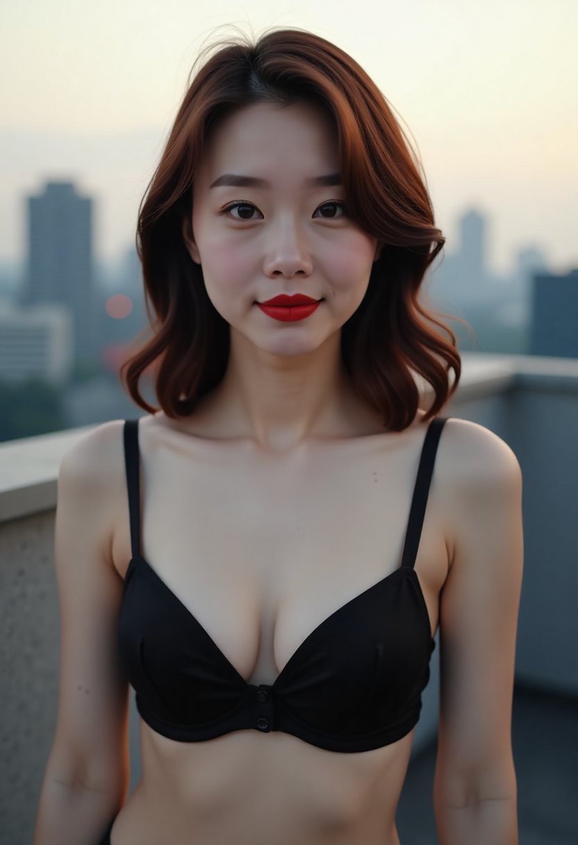 健身教练漫画配色赏析封面