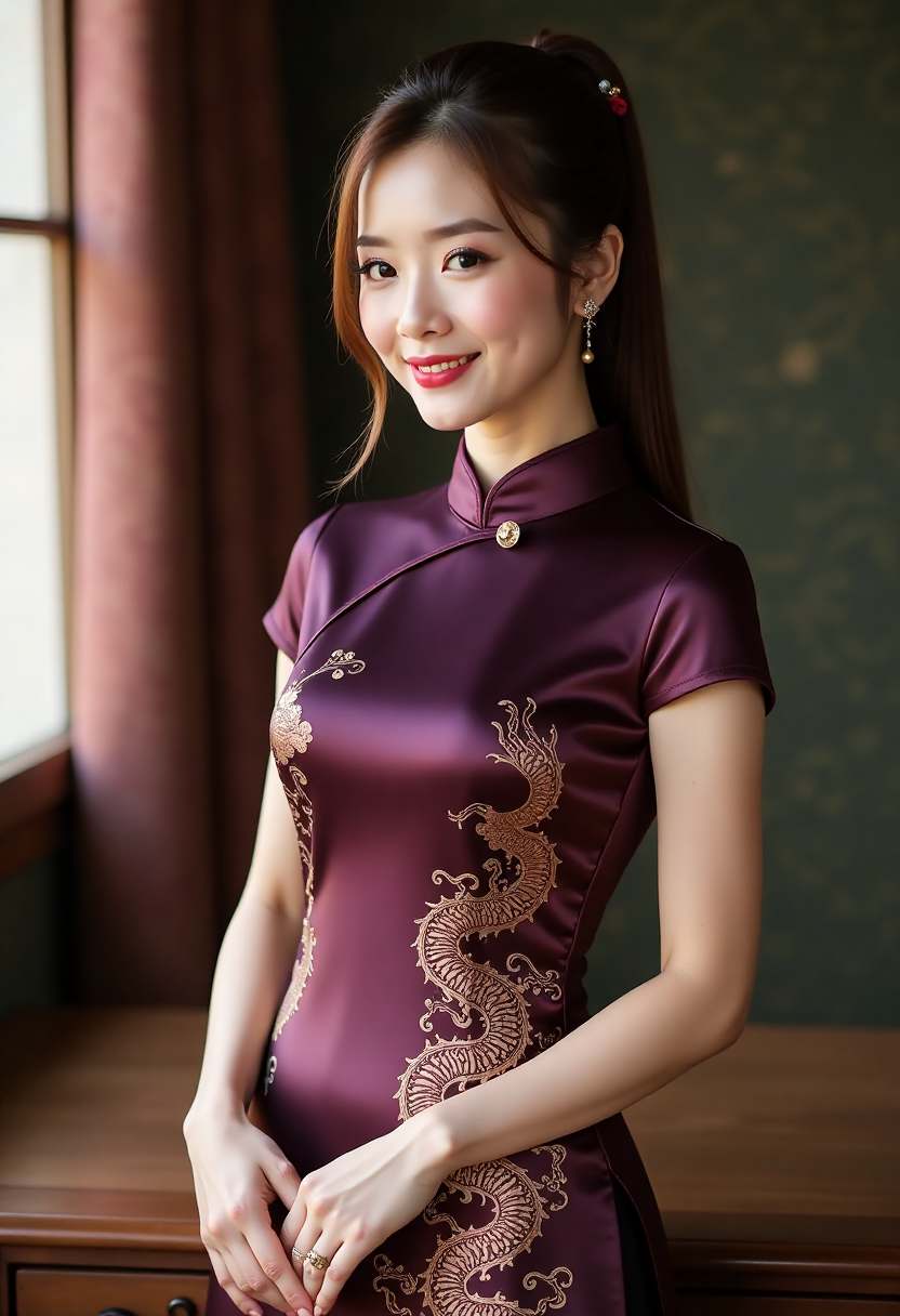 阿哲说漫直播封面
